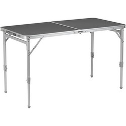 Brunner - FLATPACK 4 Tisch - Maße: 120 x 60 x H70 cm
