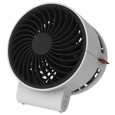 f50 ventilatore da scrivania air shower 2,25 w
