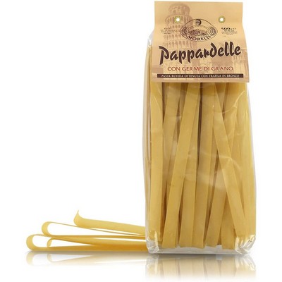 Antico Pastificio Morelli Antico Pastificio Morelli - Regional Typical Products - Pappardelle - 500 g