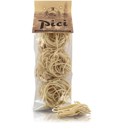 regional typical products - pici - 500 g