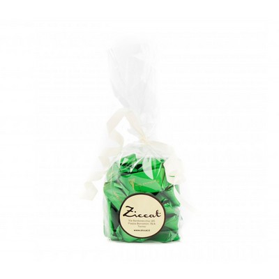 pistachio gianduiotti - 200 g bag