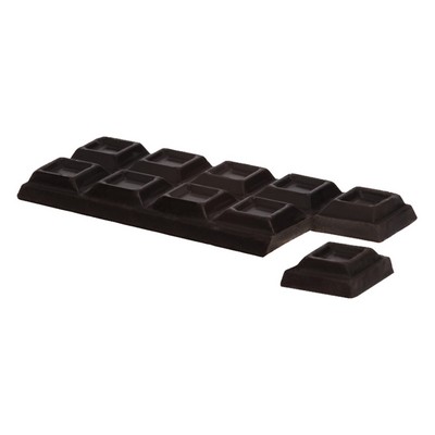 dark chocolate bar - 3 x 200 g